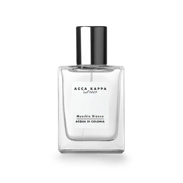 Acca Kappa White Moss Eau de Cologne 30ml