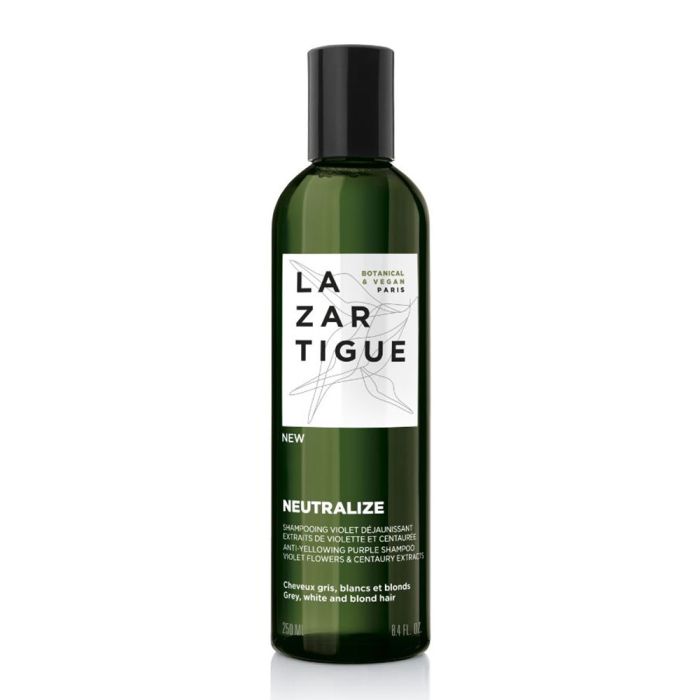 Lazartigue Neutralize Shampoo 250ml