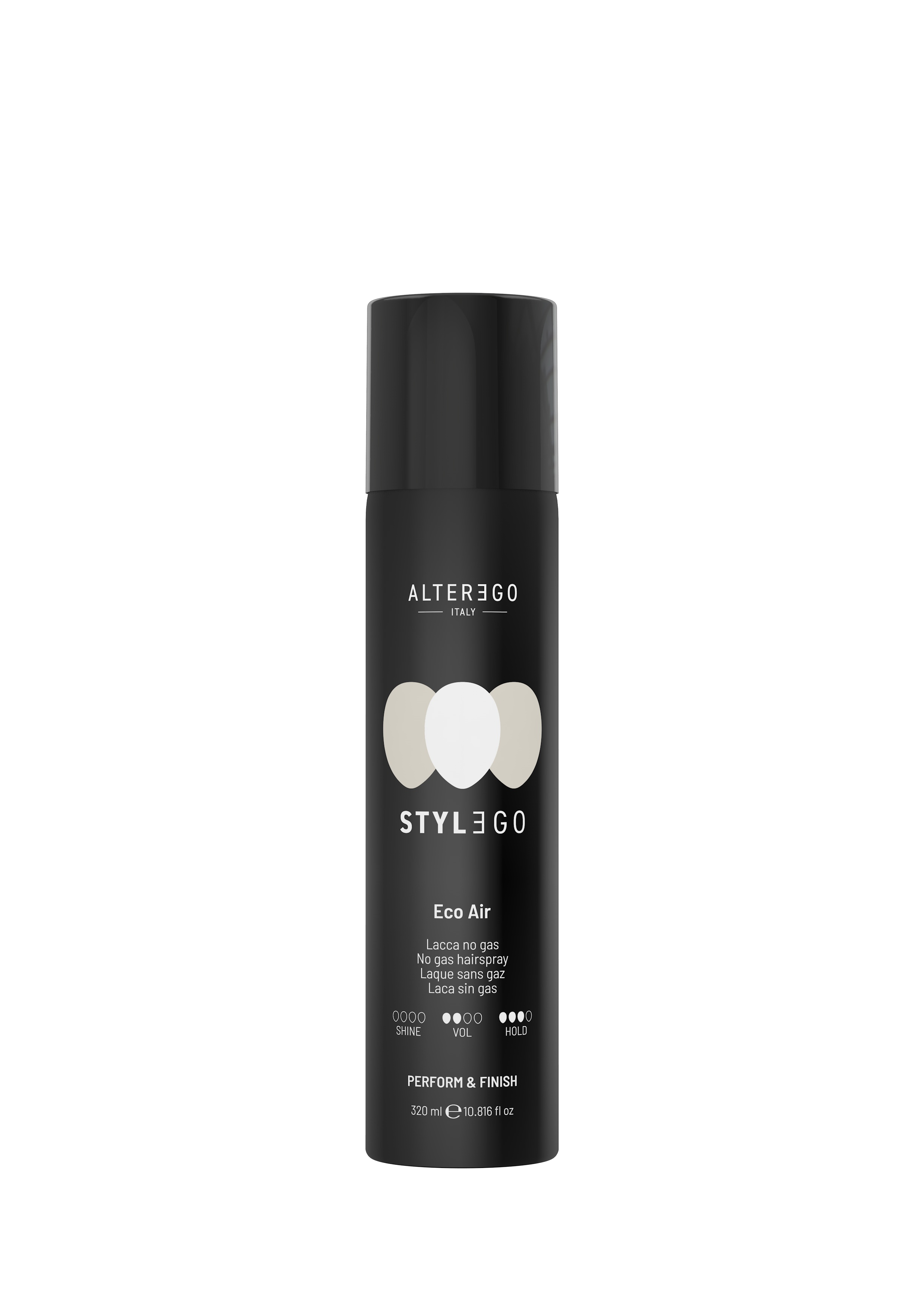 Alter Ego Perform & Finish Eco Air 320 ml