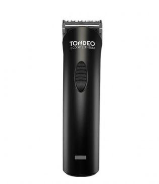 Tondeo Clippers Eco XP Lithium Tondeuse Black 1 St