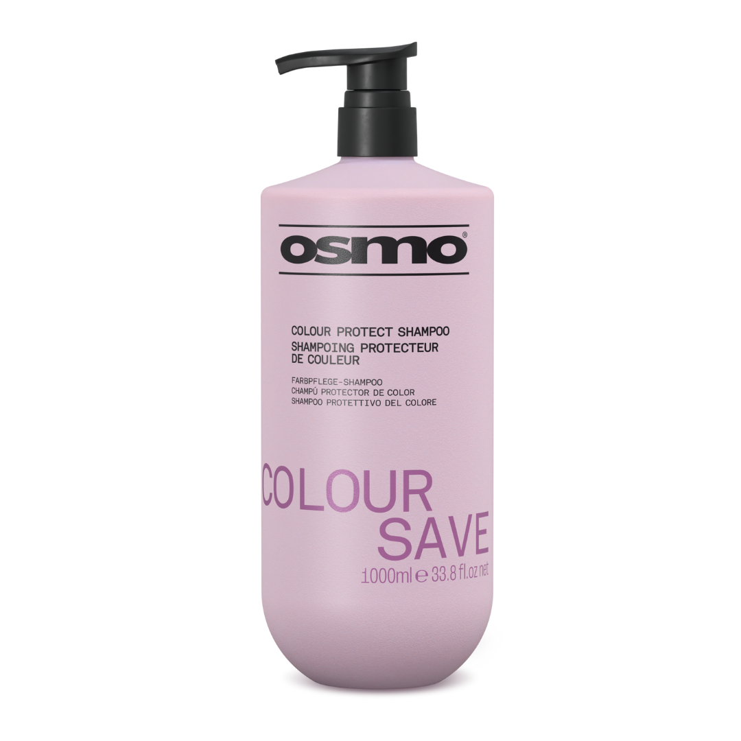 Osmo Colour Save Colour Protect Shampoo 1000 ml