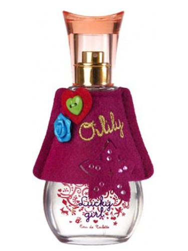 Oilily Lucky Girl Eau de Toilette  30 ml