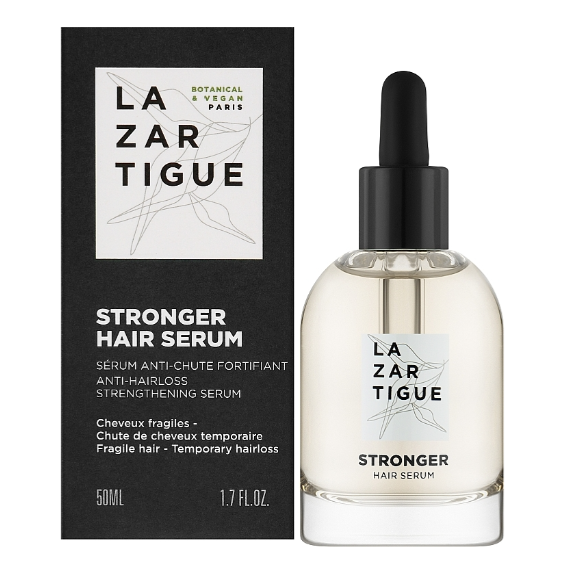 Lazartigue Stronger Hair Serum 50ml
