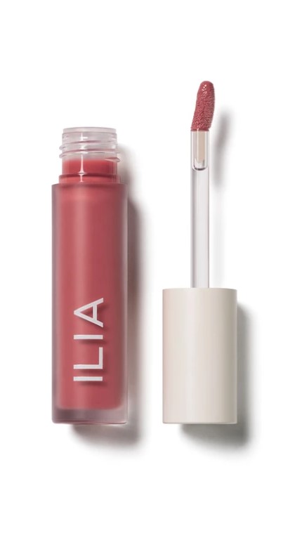 ILIA Beauty Lips Balmy Gloss Tinted Lip Oil Tahiti 4.3ml
