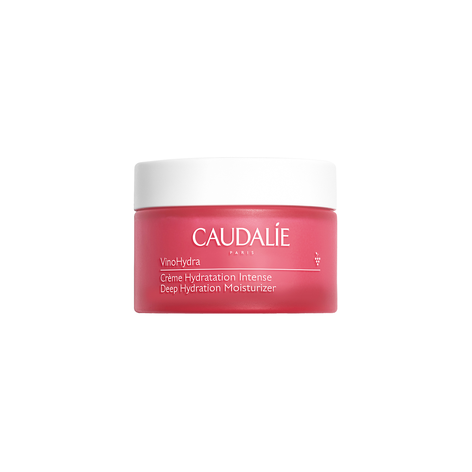 Caudalie VinoHydra Crème Hydratante Intense 50ml