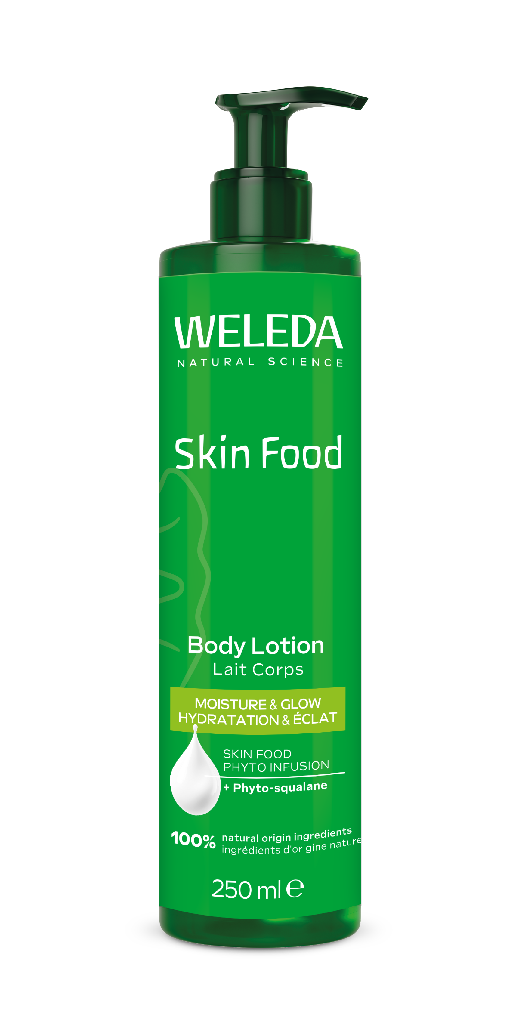 Weleda Skin Food Body Lotion 250 ml