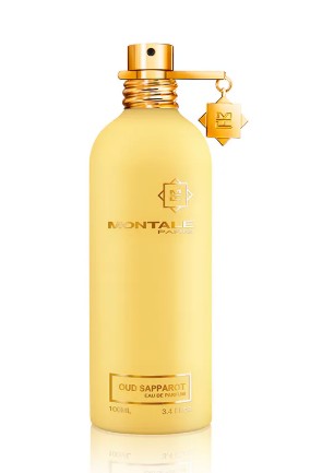 Montale Paris Oud Sapparot Eau de Parfum 100 ml