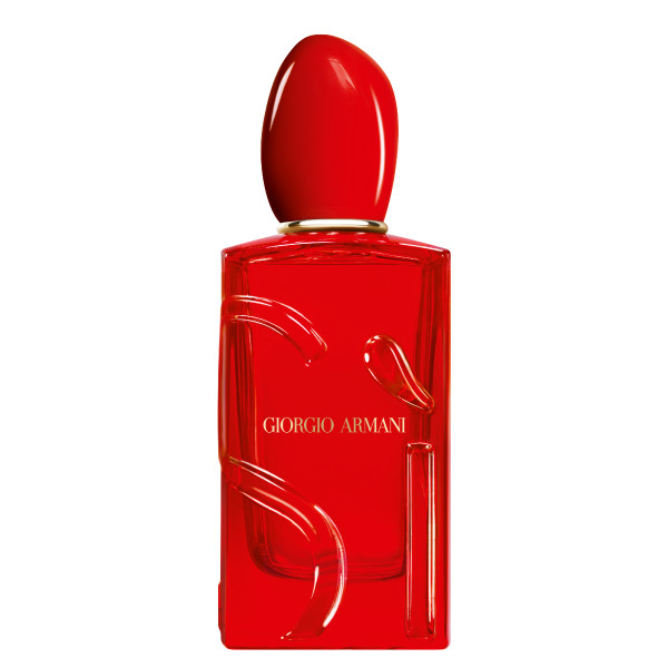 Giorgio Armani Si Passione Eau de Parfum  100 ml