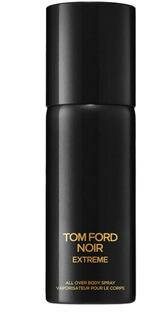 Tom Ford Noir Extreme Noir Extreme Body Spray  150 ml