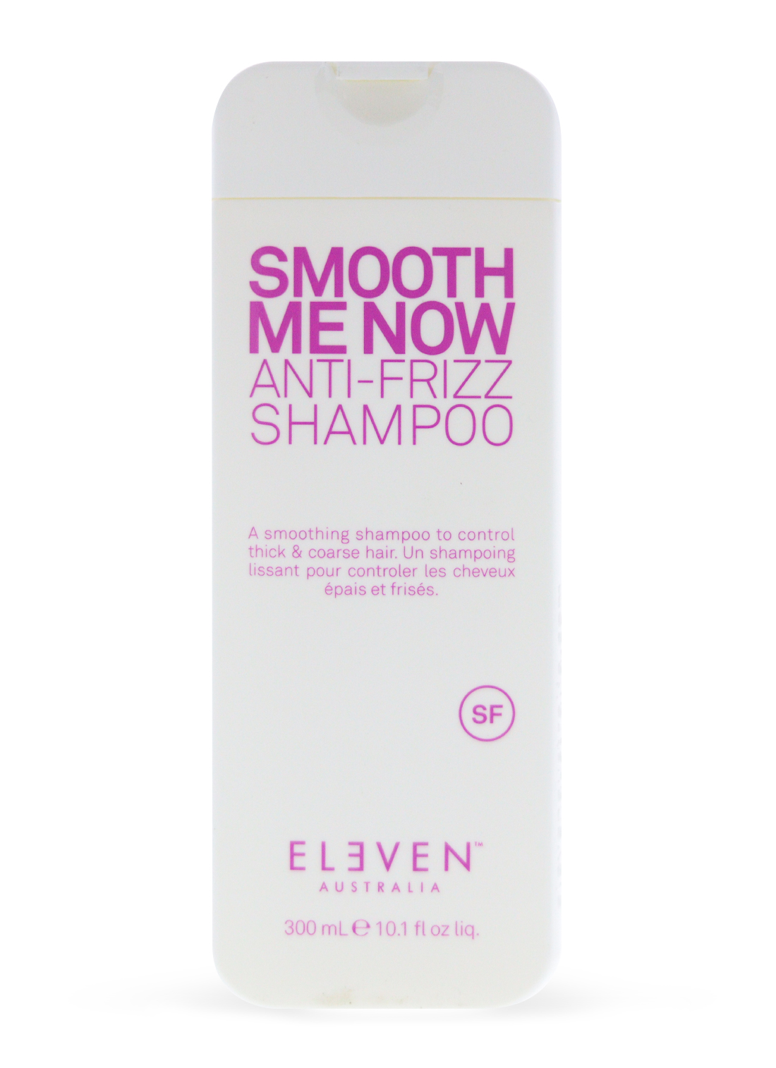 Eleven Australia Smooth Me Now Anti-Frizz Shampoo 300ml