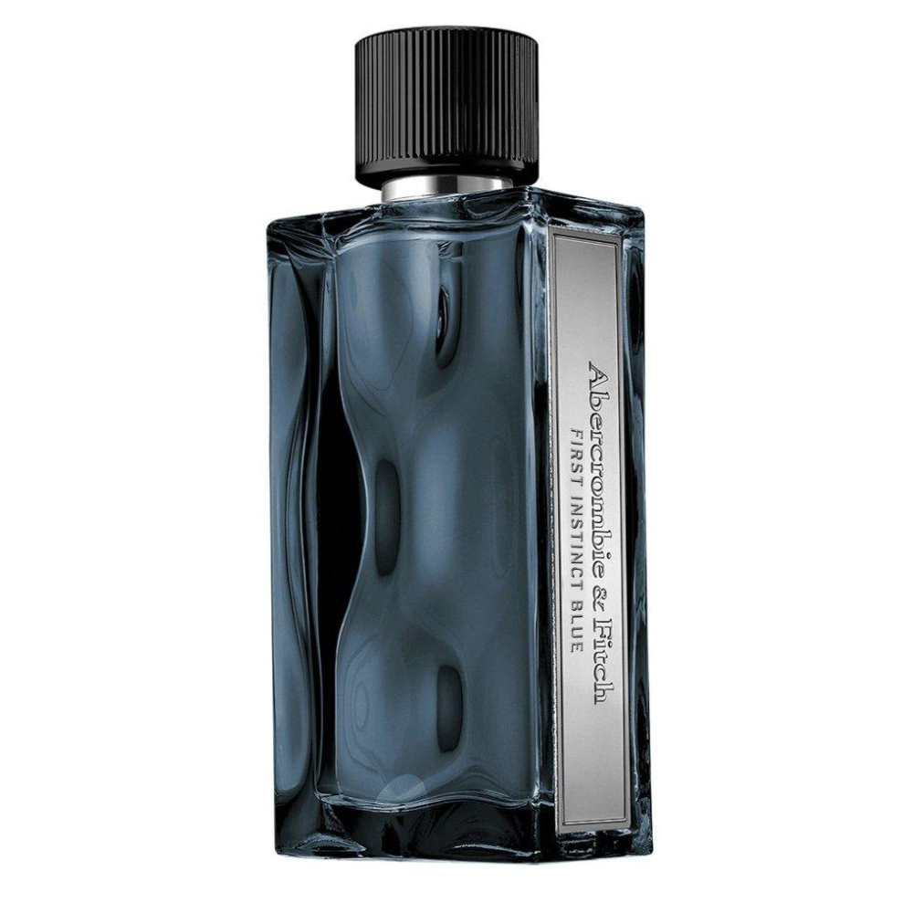 Abercrombie & Fitch Men First Instinct Blue Man Eau de Toilette  100 ml_2