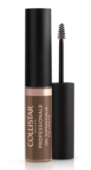 Collistar Make-Up Professionale Tinted Brow Gel  3 6.5 ml