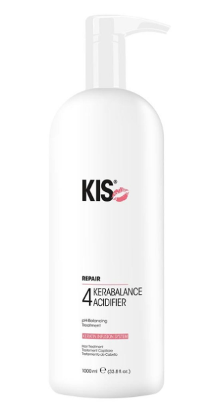 KIS Care Kerabalance Acidifier Lotion 1000 ml