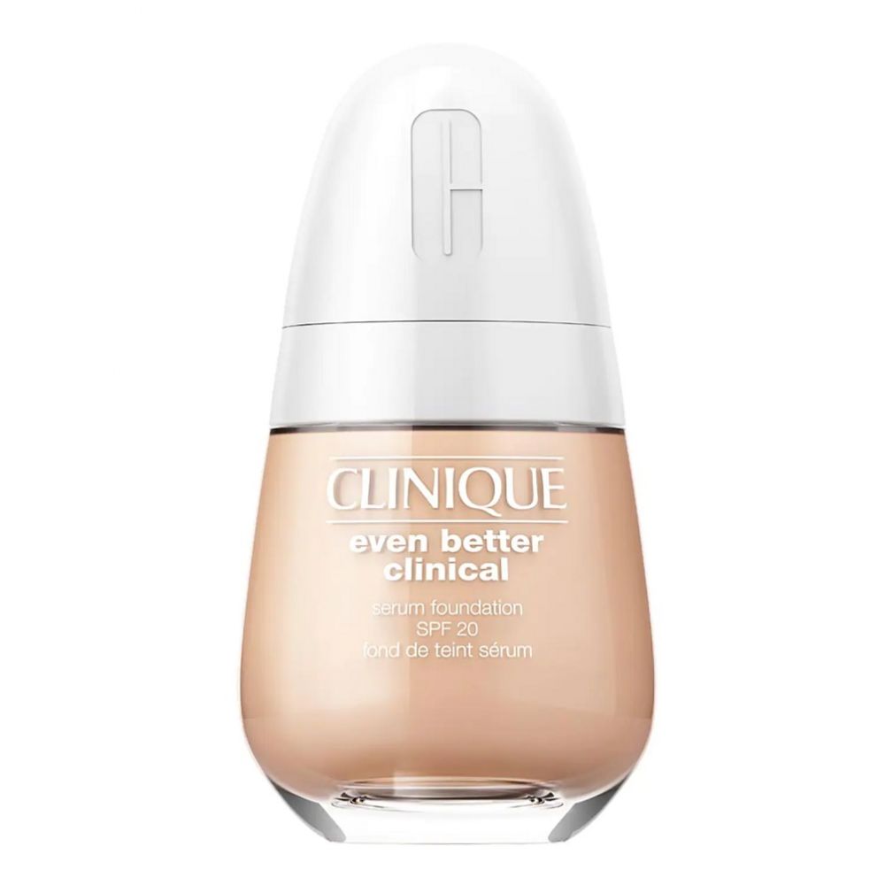 Clinique Foundation Even Better Clinical Serum Foundation SPF20 CN10 Alabaster
