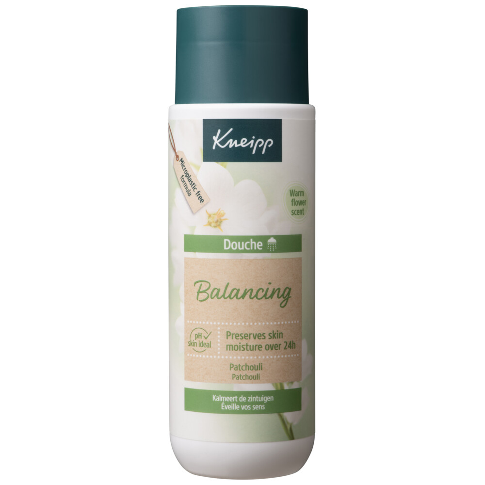 Kneipp Douche Balancing Gel  200 ml