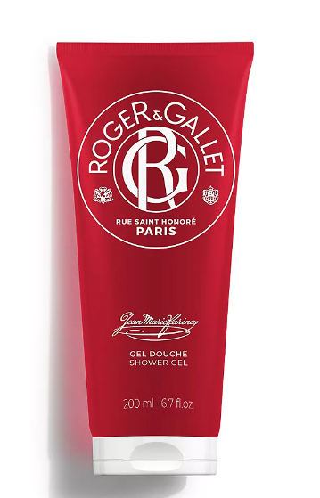 Roger & Gallet Jean Marie Farina Jean Marie-Farina Gel  200 ml