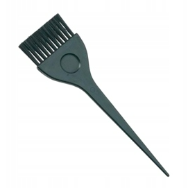 Sibel Hair Tinting Brush LM Black Accessoire  1 St