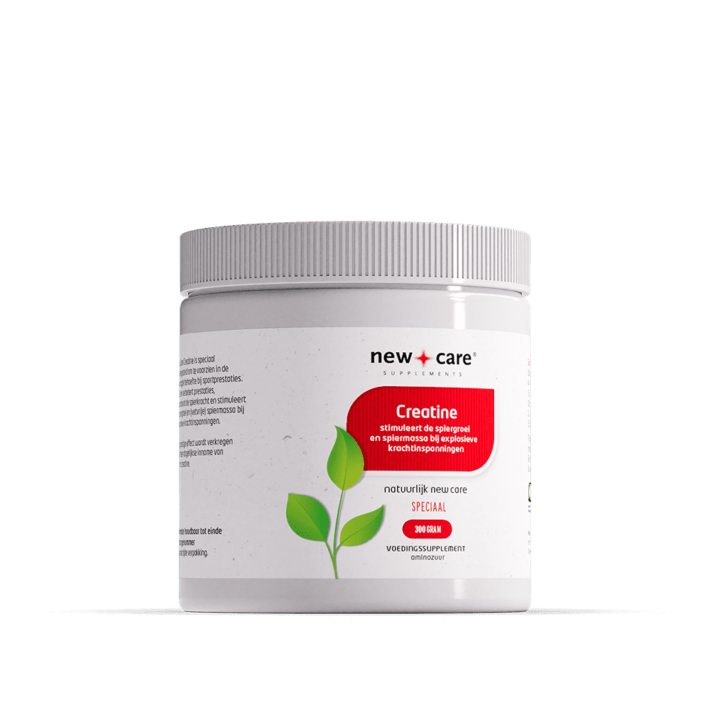 New Care Speciaal Creatine Poeder  300 gr