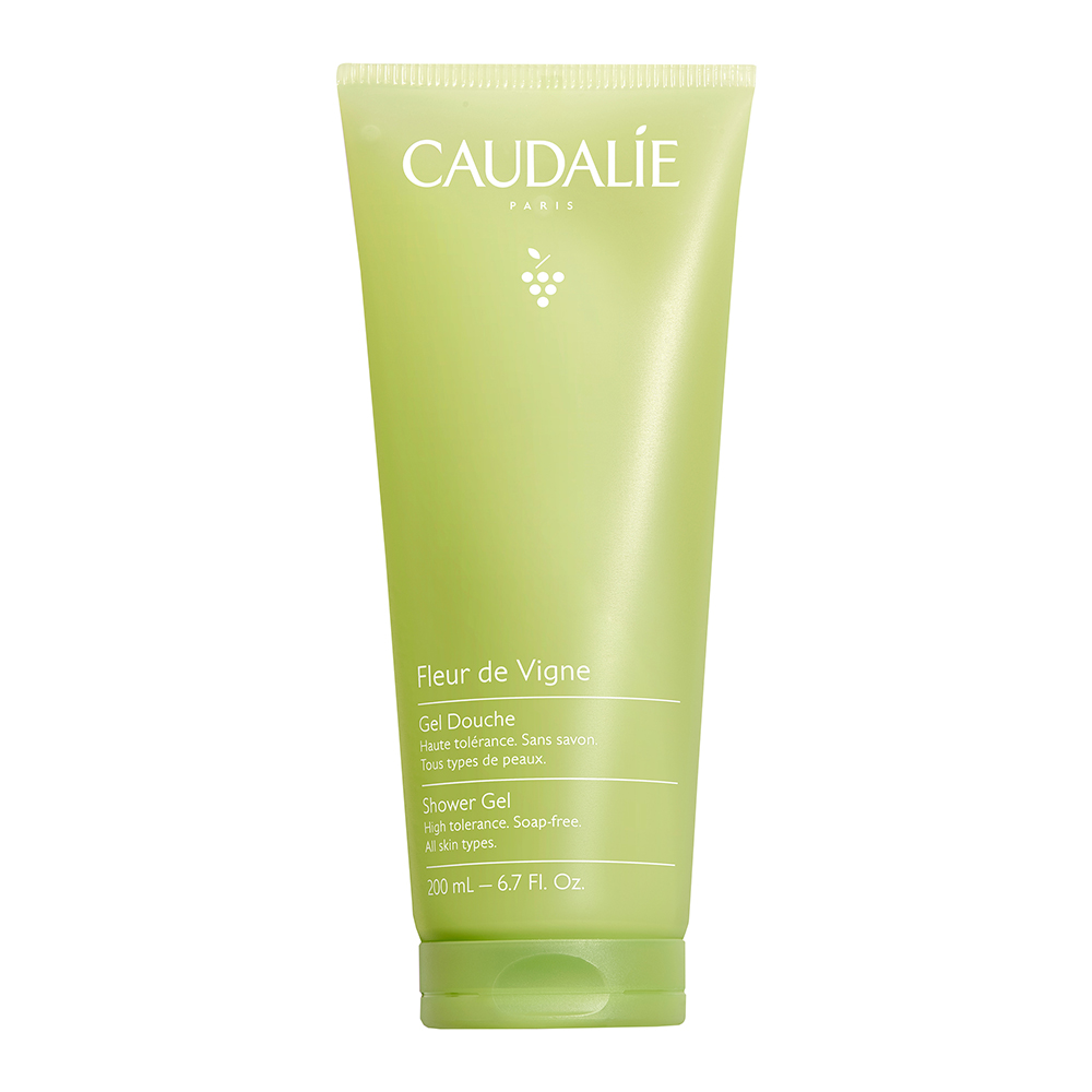 Caudalie Lichaam Gel Douche Fleur de Vigne  200 ml