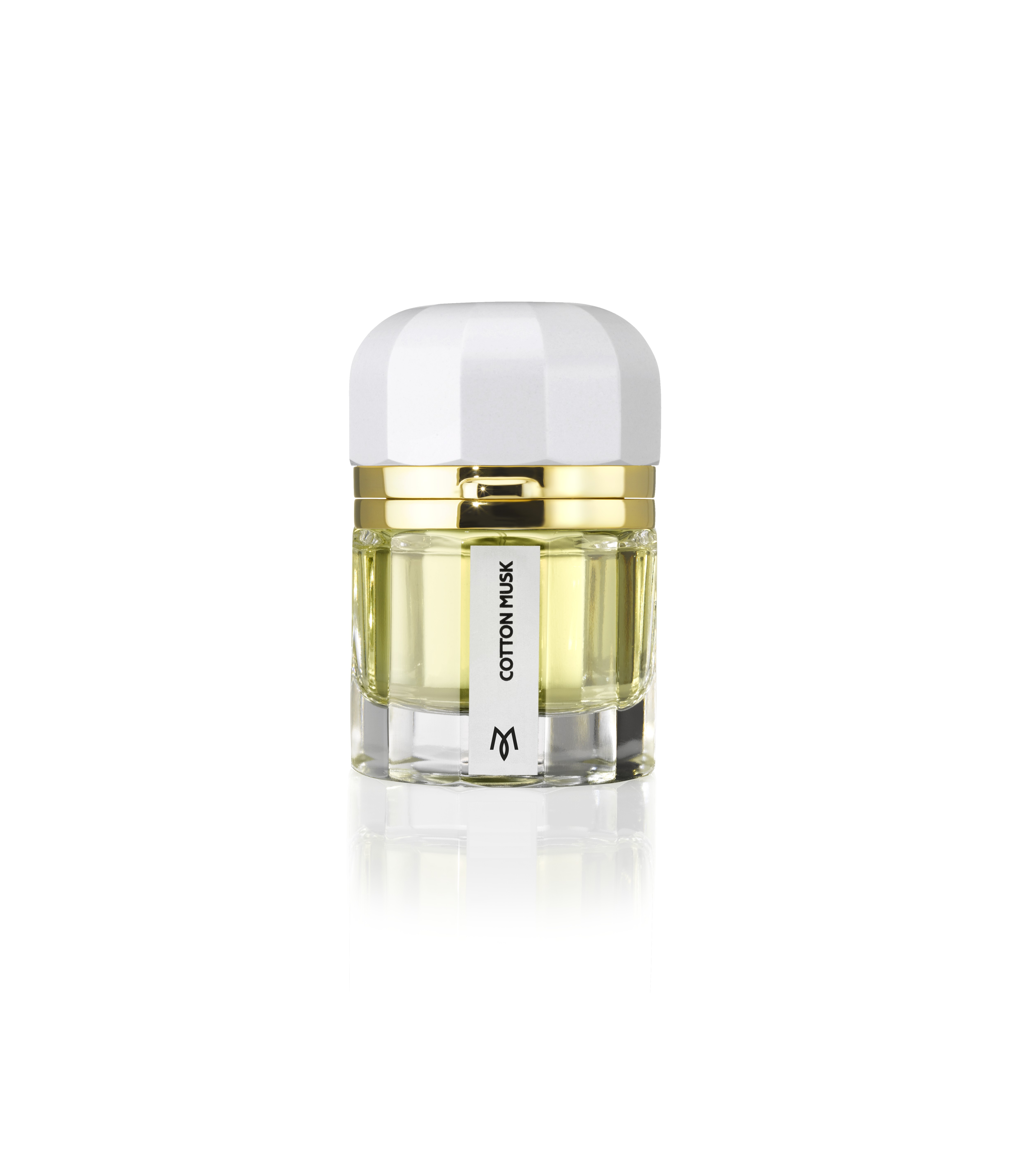 Ramon Monegal Musks Collection Cotton Musk Eau de Parfum 50ml