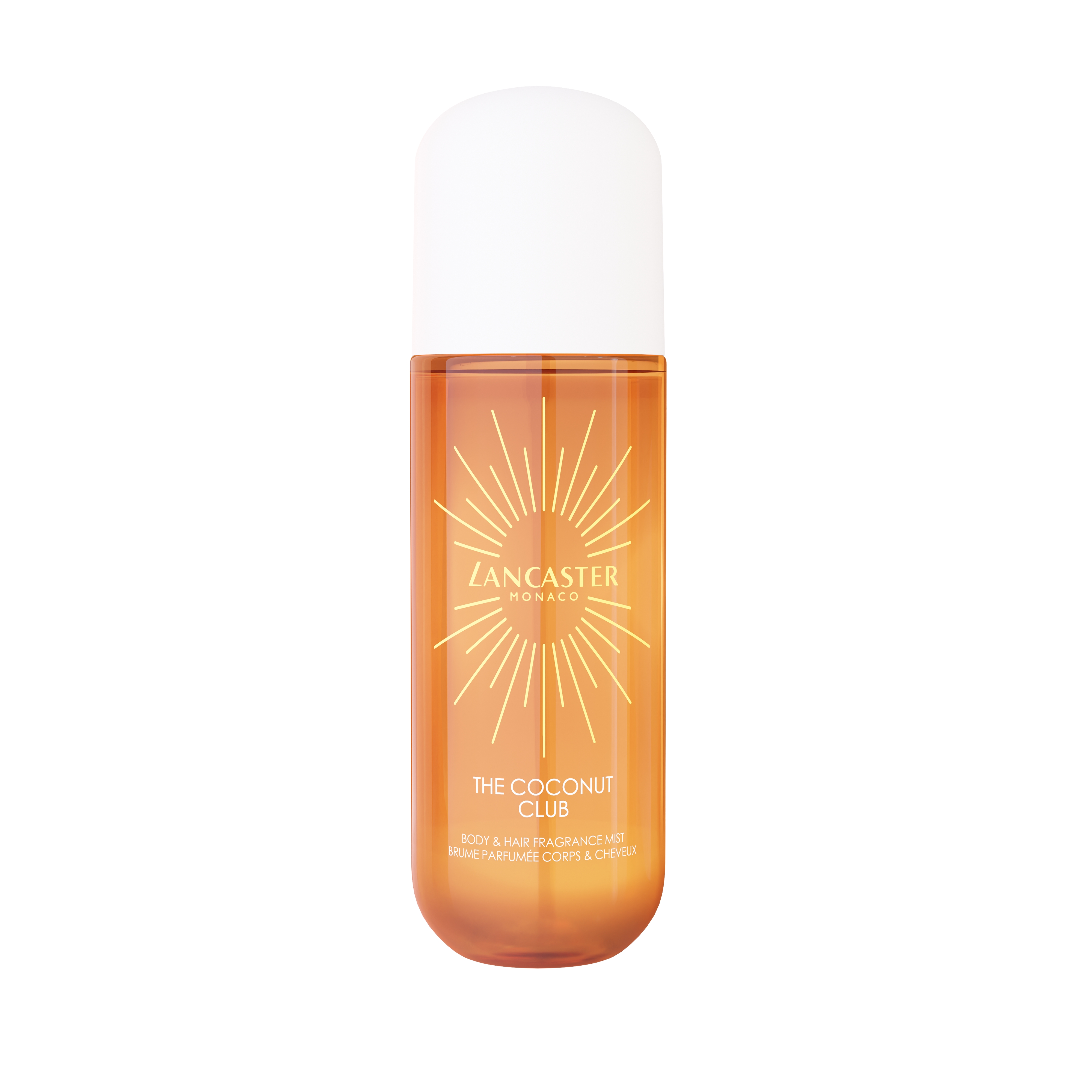 Lancaster Mist Coconut Club 236 ml