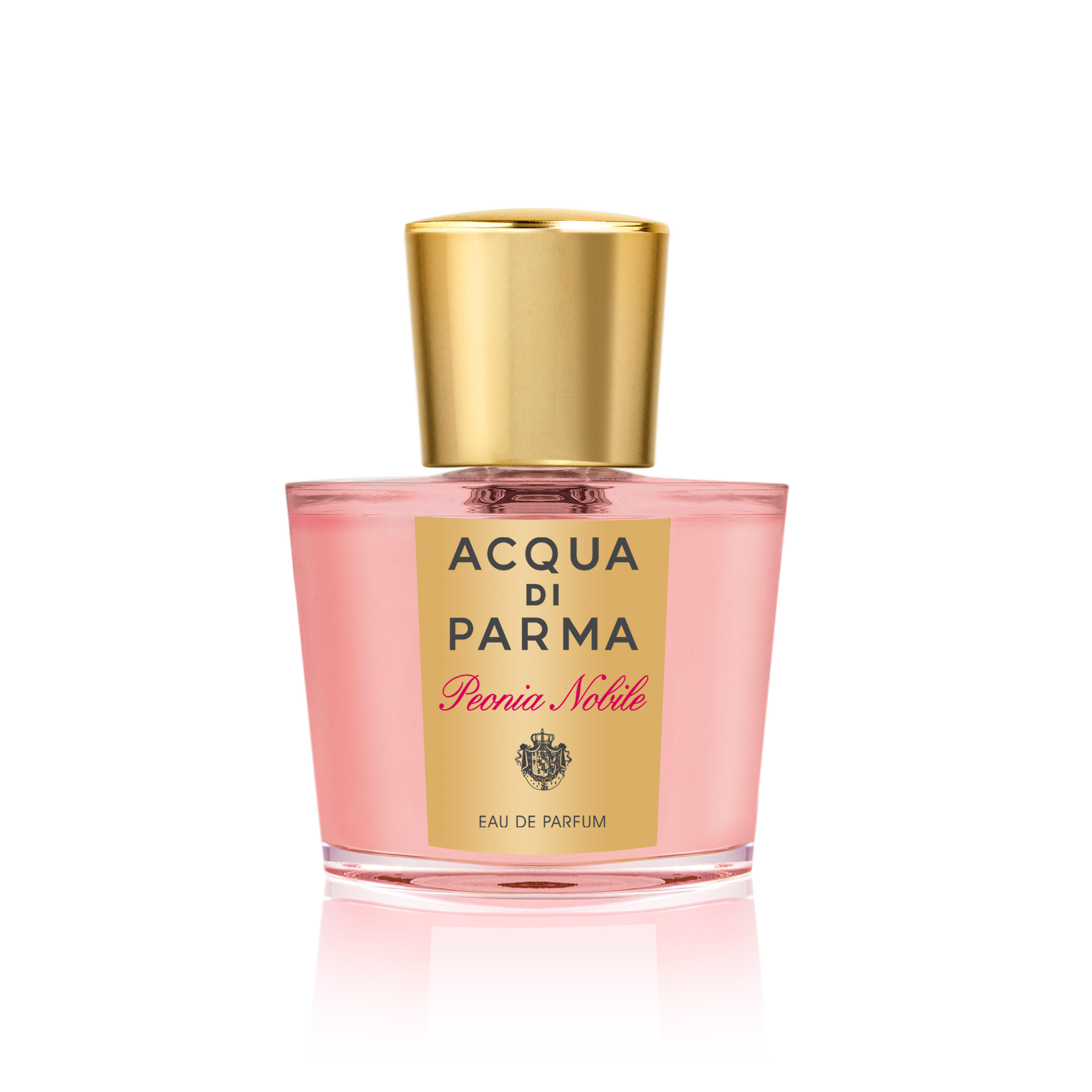 Acqua di Parma Peonia Nobile Eau de Parfum 50ml