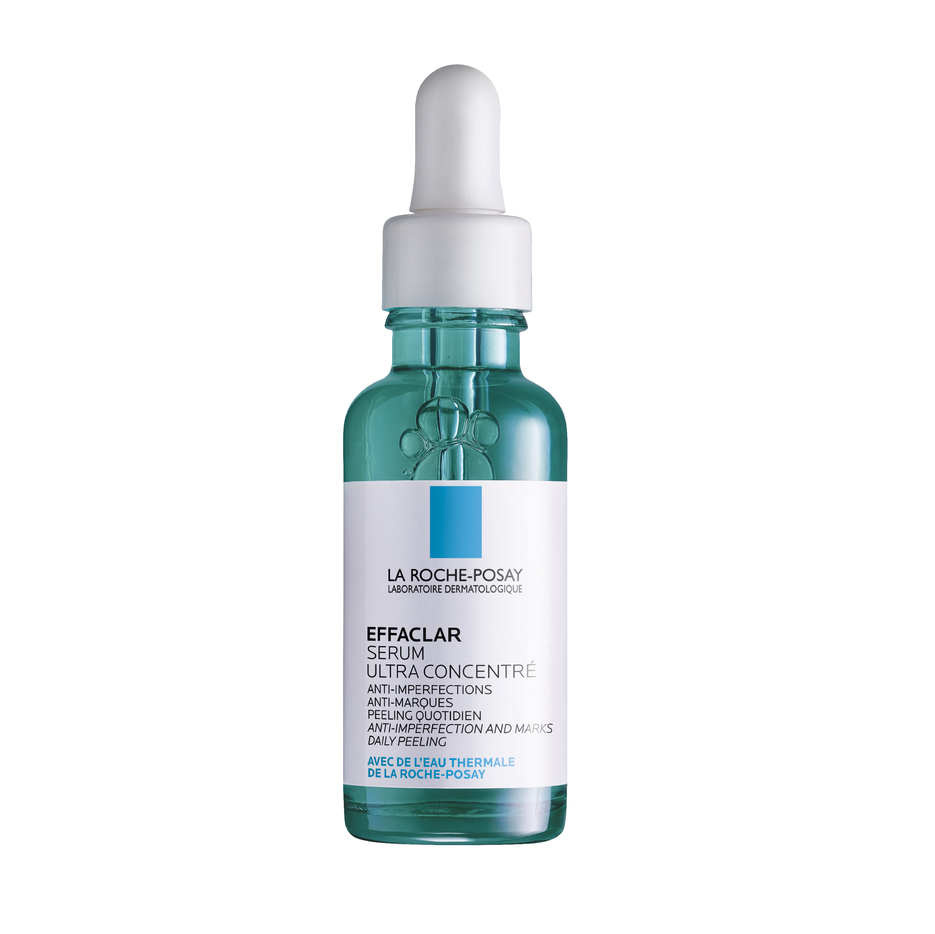 La Roche-Posay Effaclar Ultra Concentrated Serum  30 ml