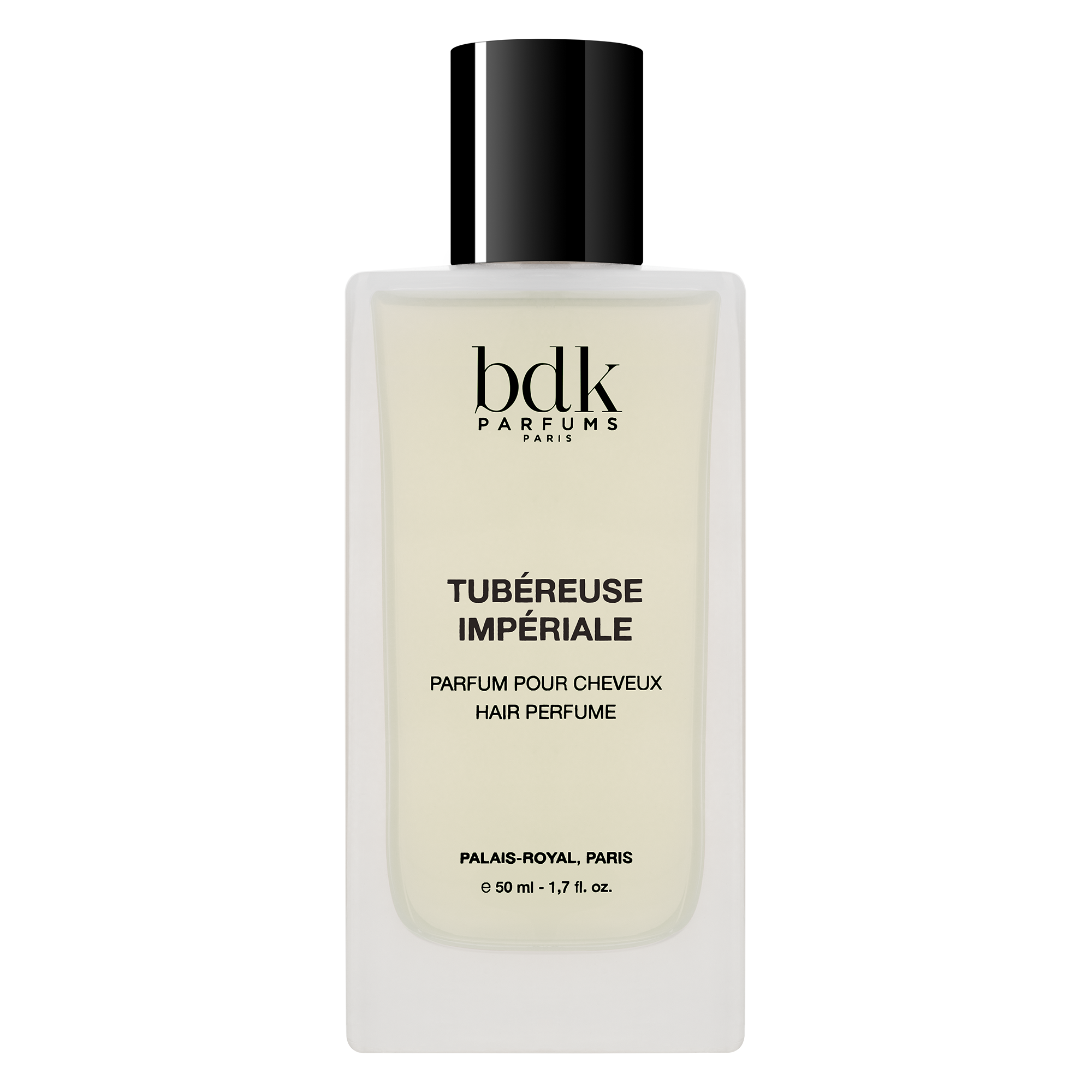 BDK Parfums Hair Perfume Tubéreuse Impériale 50ml