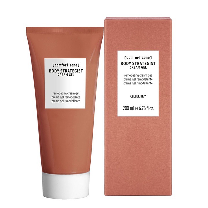 Comfort Zone Body Strategist Remodeling Cream Gel 200ml