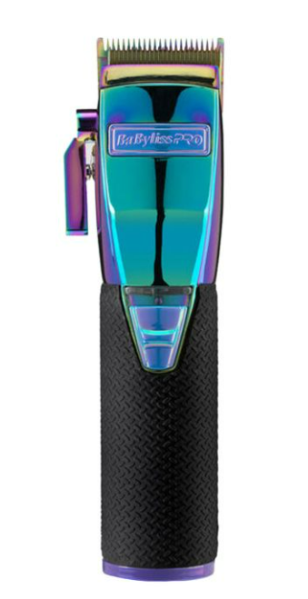 Babyliss Pro Boost+ ChameleonFX Metal Clipper 1 St