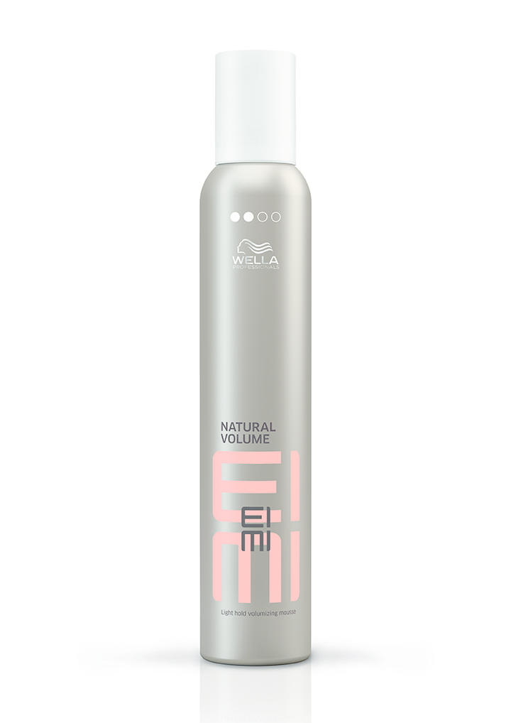 Styling EIMI Volume Natural Volume