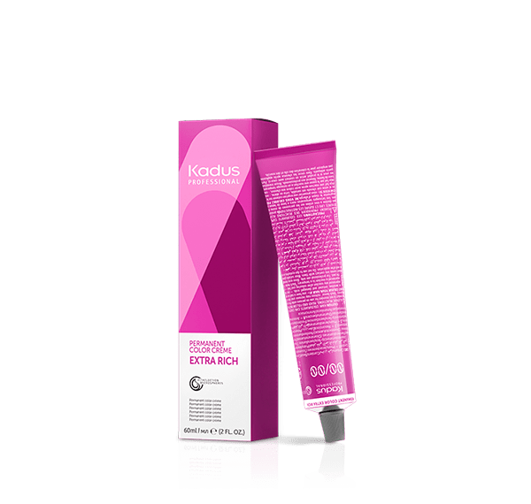 Kadus Professional Haarverf  6/77 60 ml