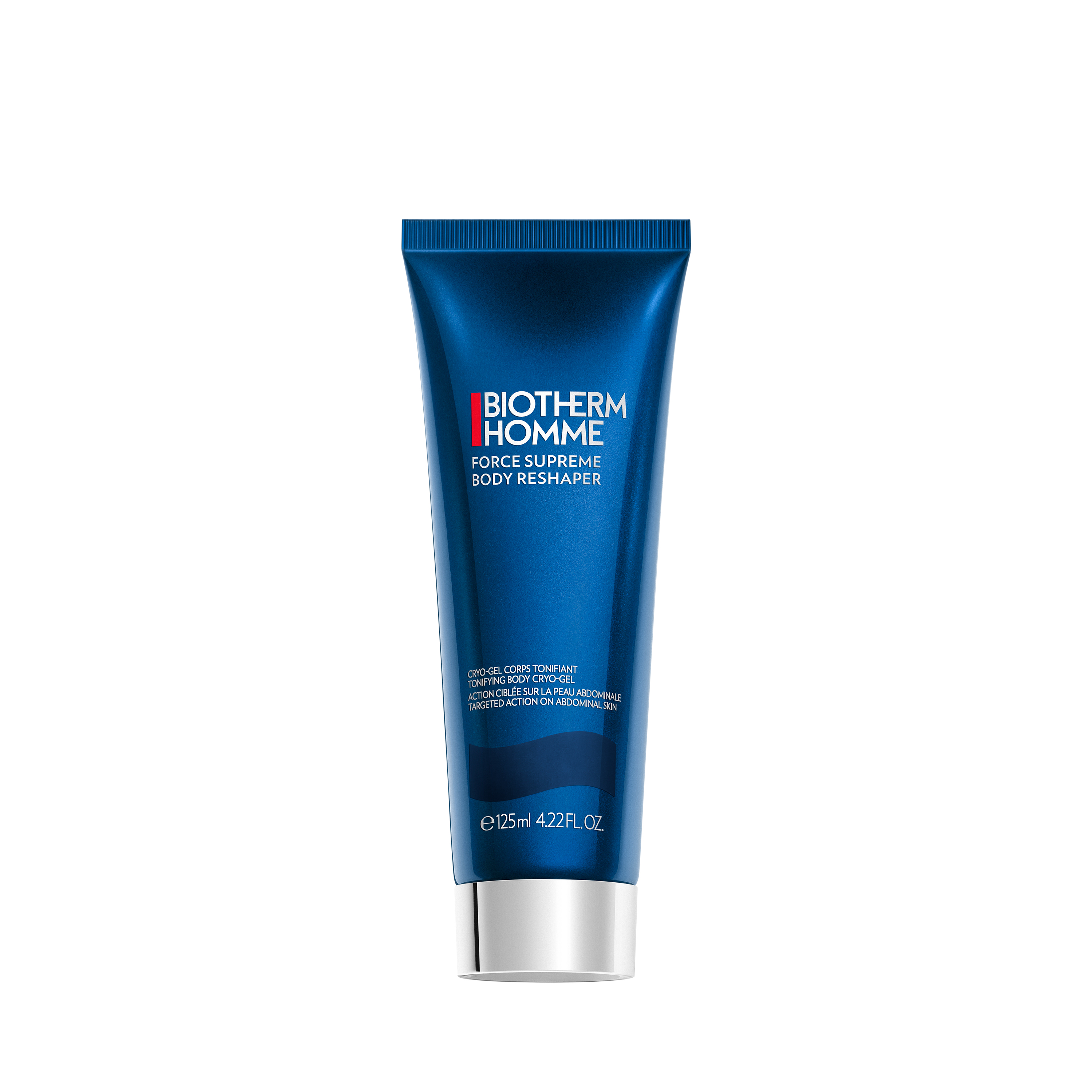 Biotherm Homme Body Reshaper 12 125 ml