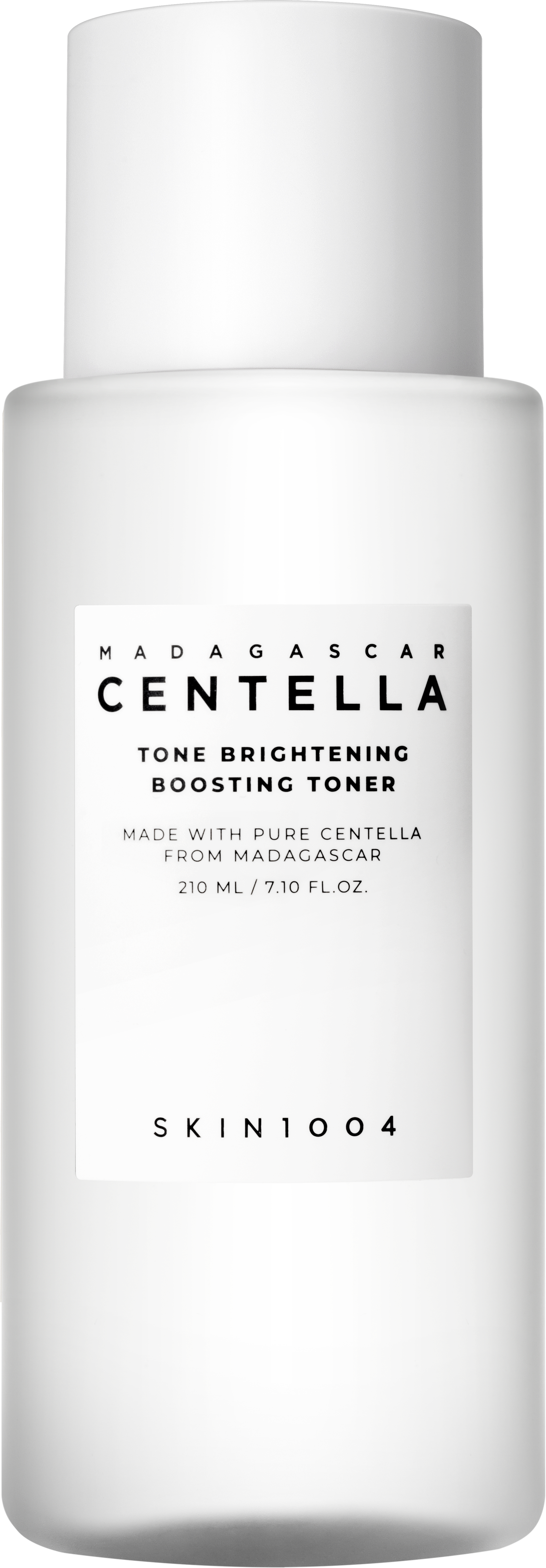 SKIN1004 Madagascar Centella Tone Brightening Tone Brightening Boosting Toner  210 ml