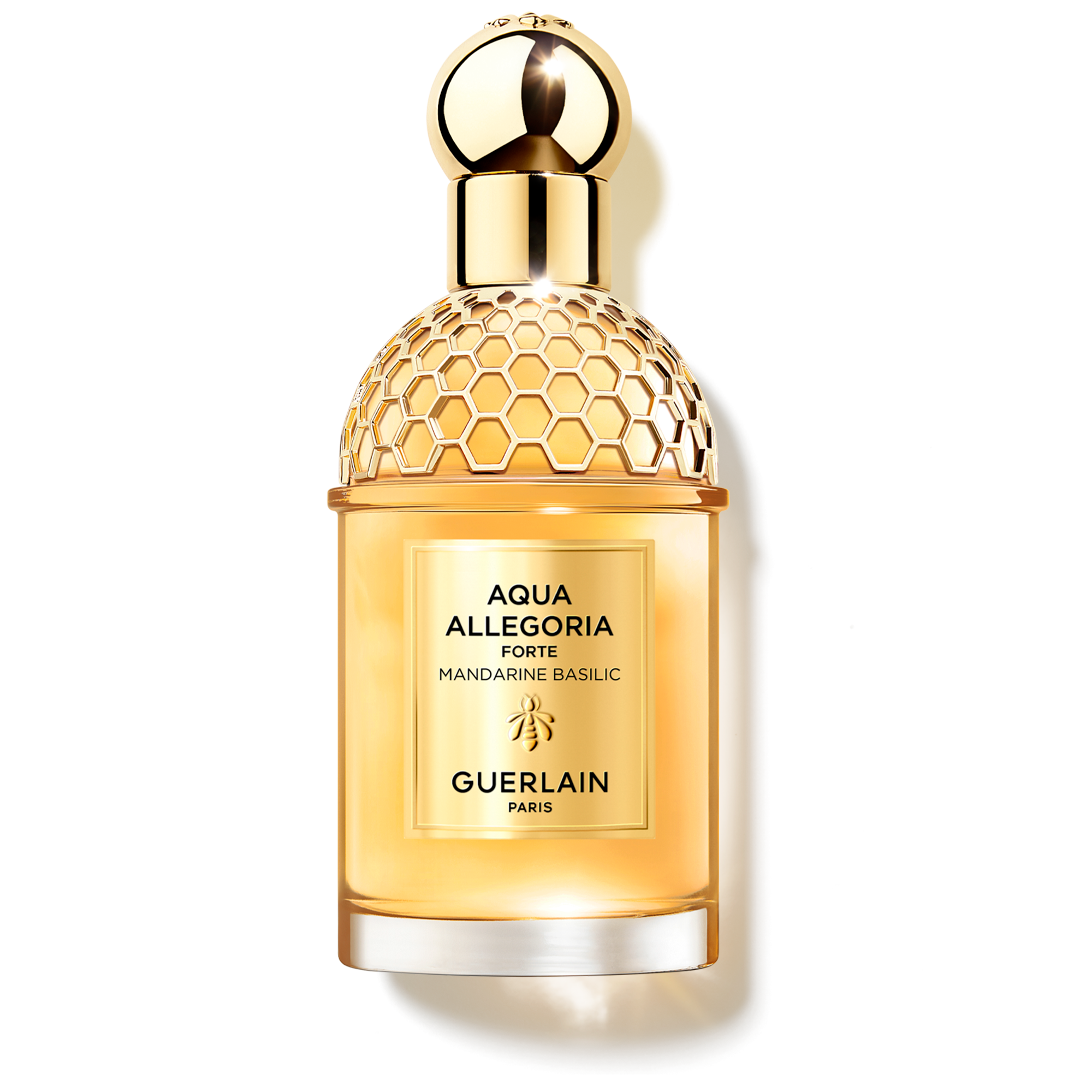 Guerlain Aqua Allegoria Collection Mandarine Basilic Eau de Parfum  75 ml