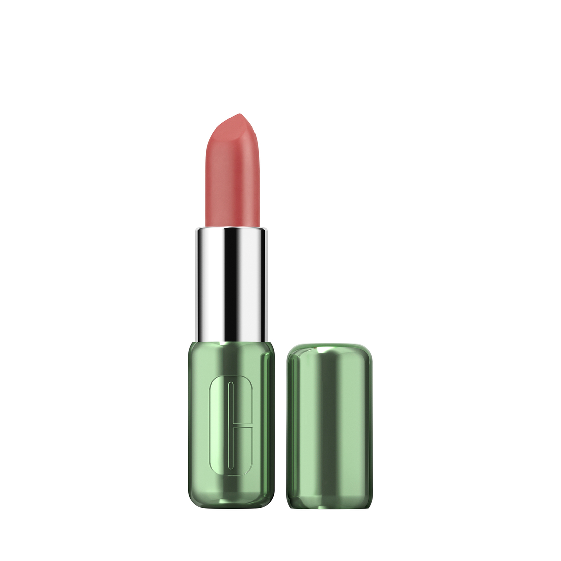 Clinique Make-Up Lip Pop Longwear Matte Lipstick  17 4 ml