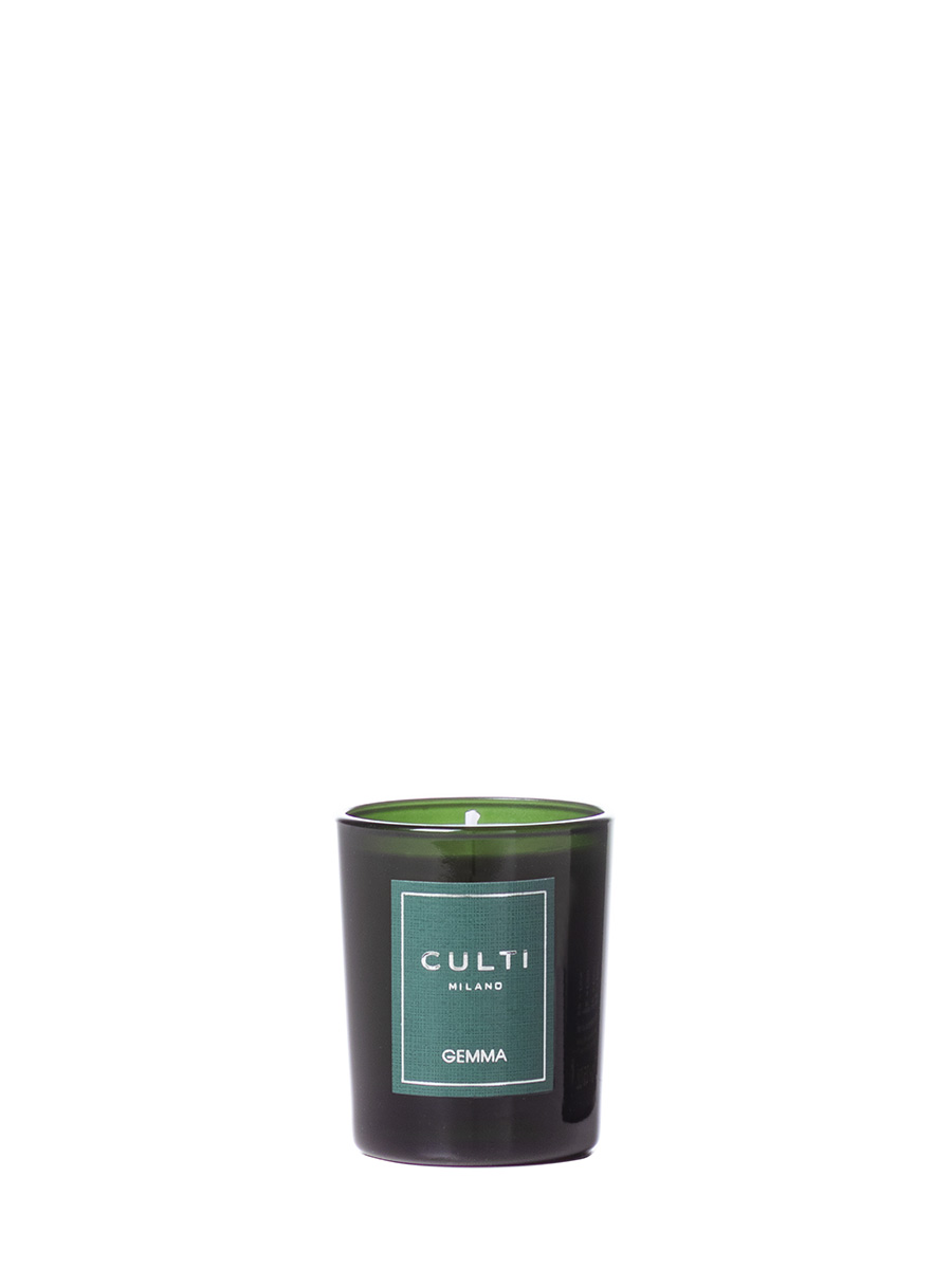 Culti Candle Stile Winter Gemma 70g