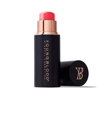 Youngblood Mini VividLuxe Crème Blush Stick Pomelo 9.5 gr
