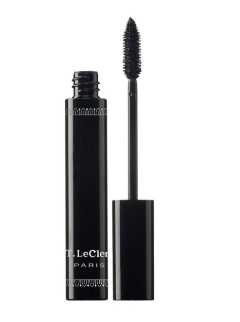 T.LeClerc Ogen mascara waterproof Mascara  1 1 St