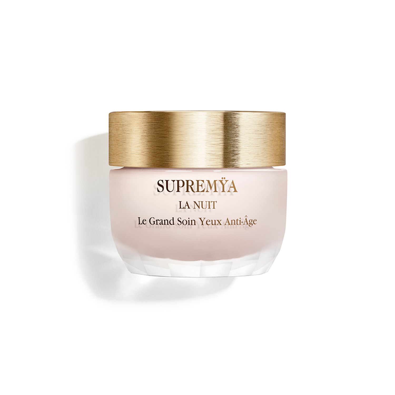 Sisley Supremÿa Le Grand Soin Yeux Anti-Âge 15ml