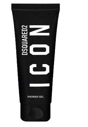 Dsquared2 Icon Pour Homme Shower Gel  200 ml