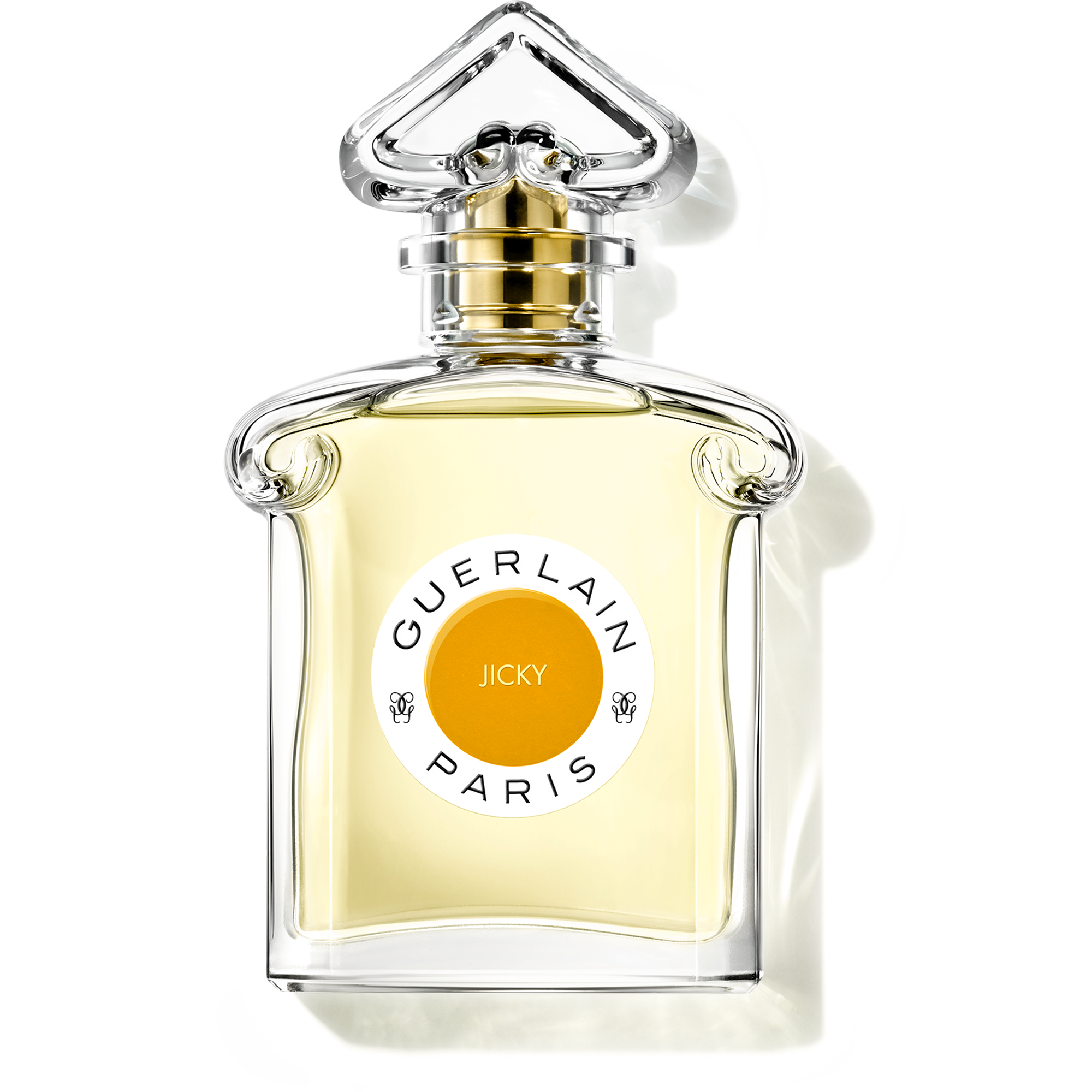 Guerlain Parfum Jicky Eau de Parfum