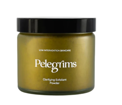 Pelegrims Face Exfoliant Powder Peeling  280 gr
