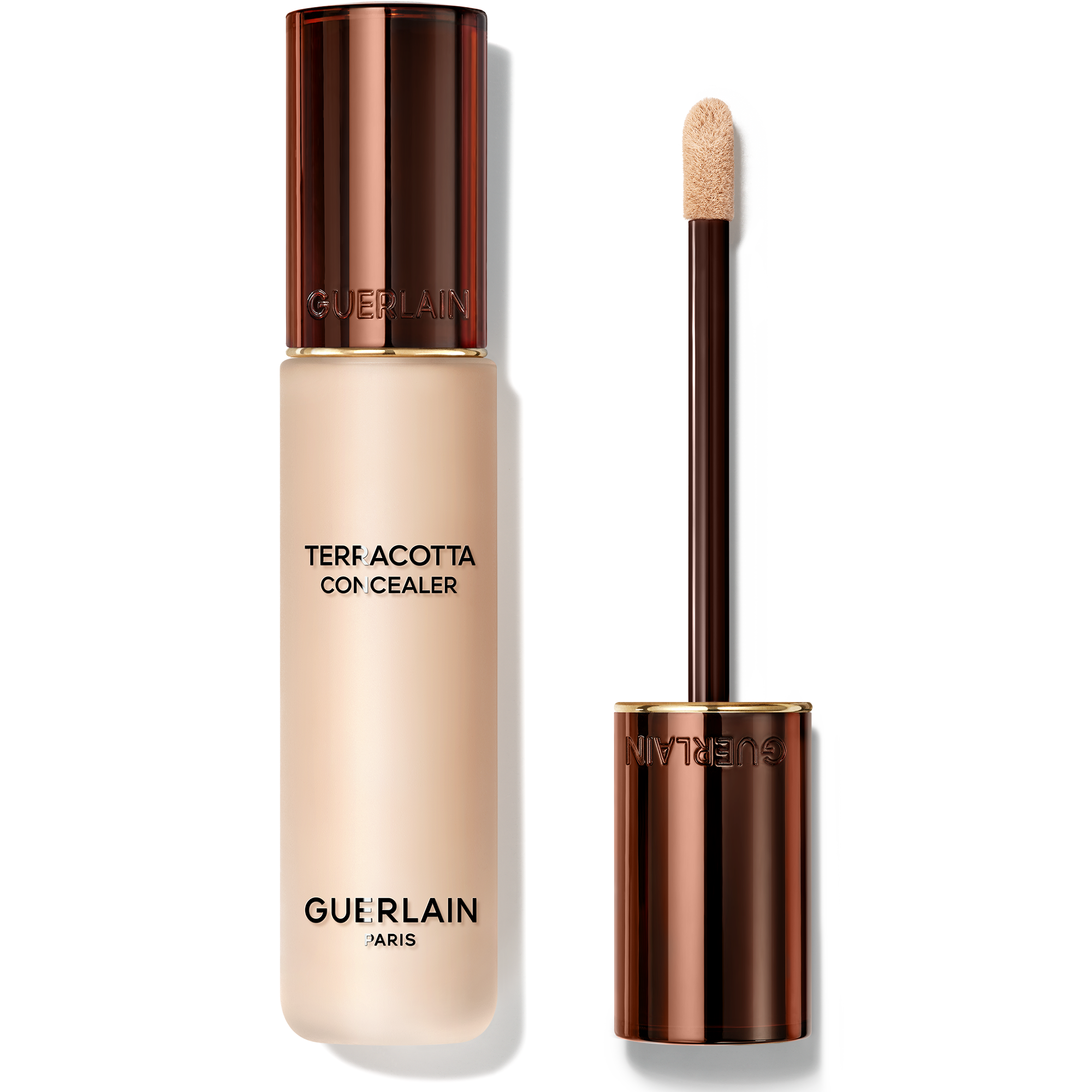 Guerlain Make-up Gezicht Terracotta Concealer  0,5N 11.5 ml