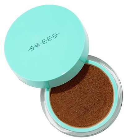 Sweed Face Cosmetics Miracle Powder Losse Poeder  05 7 gr