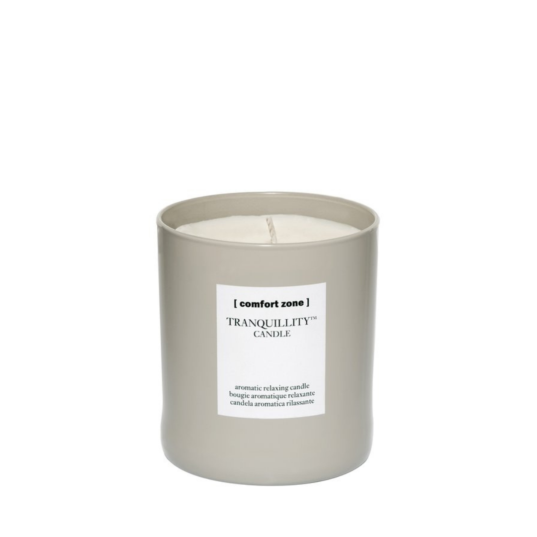 Comfort Zone Tranquillity Aromatic Relaxing Candle 280gr