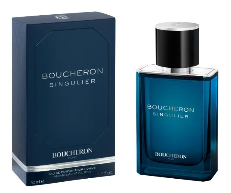 Boucheron Singulier Eau de Parfum 100ml