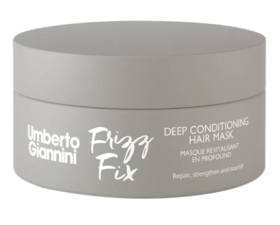 Umberto Giannini Frizz Fix Mask  200 ml