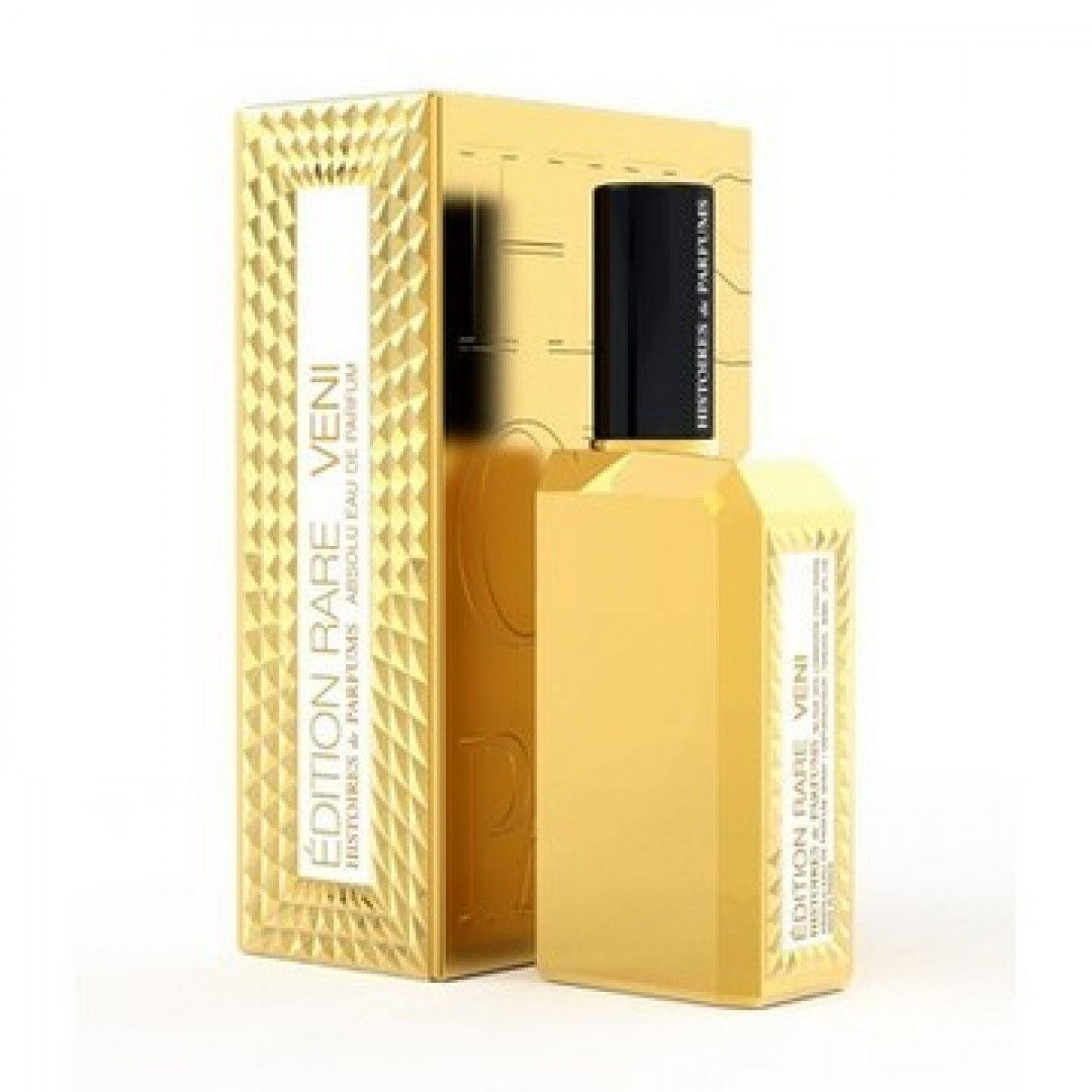 Histoires de Parfums Édition Rare Veni Eau de Parfum  60 ml