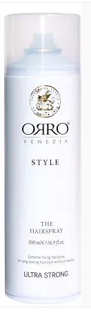 Orro Venezia Style The Hair Ultra Strong 500ml